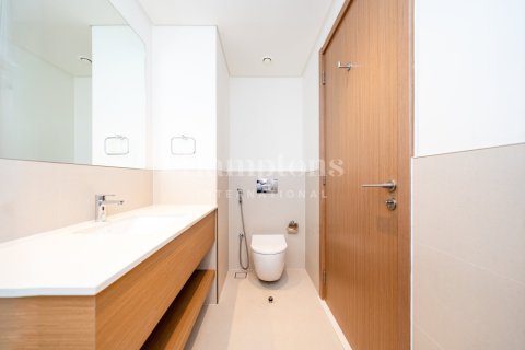 Appartement à Dubai Creek Harbour (The Lagoons), Dubai, 2 chambres, 93.36751500 m², № 143792 - photo 20