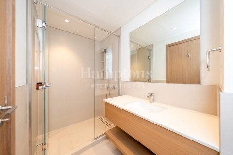 Appartement à Dubai Creek Harbour (The Lagoons), Dubai, 2 chambres, 93.36751500 m², № 143792 - photo 2