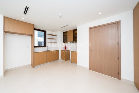 Appartement à Dubai Creek Harbour (The Lagoons), Dubai, 2 chambres, 93.36751500 m², № 143792 - photo 19