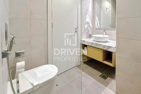 Appartement à Aykon City, Business Bay, Dubai, 1 chambre, 49.42 m², № 144533 - photo 12