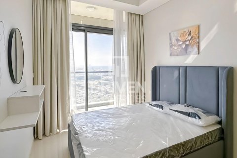 Appartement à Aykon City, Business Bay, Dubai, 1 chambre, 49.42 m², № 144533 - photo 7