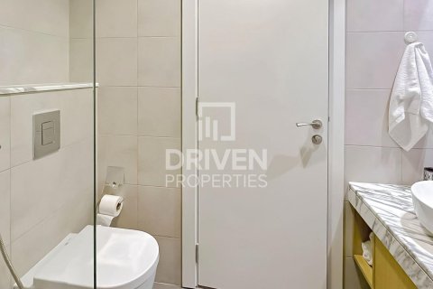 Appartement à Aykon City, Business Bay, Dubai, 1 chambre, 49.42 m², № 144533 - photo 11