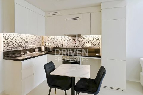 Appartement à Aykon City, Business Bay, Dubai, 1 chambre, 49.42 m², № 144533 - photo 8