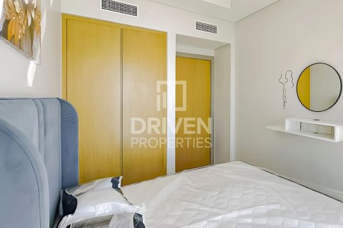 Appartement à Aykon City, Business Bay, Dubai, 1 chambre, 49.42 m², № 144533 - photo 6