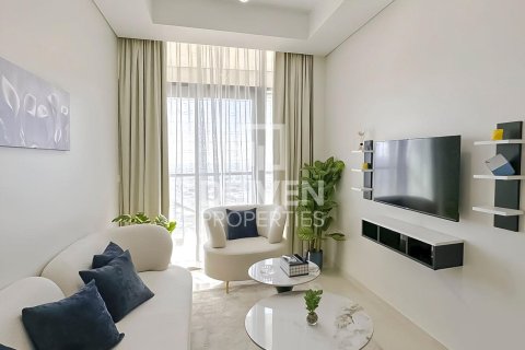 Appartement à Aykon City, Business Bay, Dubai, 1 chambre, 49.42 m², № 144533 - photo 4