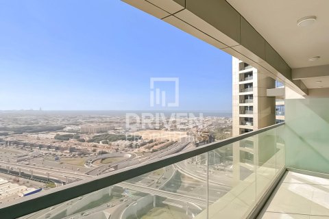 Appartement à Aykon City, Business Bay, Dubai, 1 chambre, 49.42 m², № 144533 - photo 2