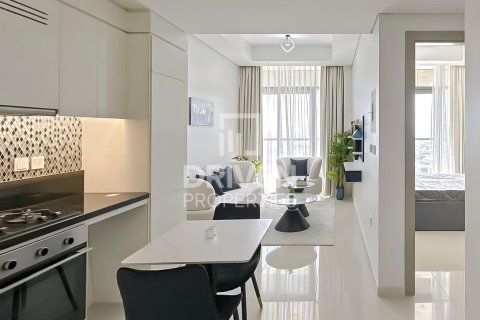 Appartement à Aykon City, Business Bay, Dubai, 1 chambre, 49.42 m², № 144533 - photo 10