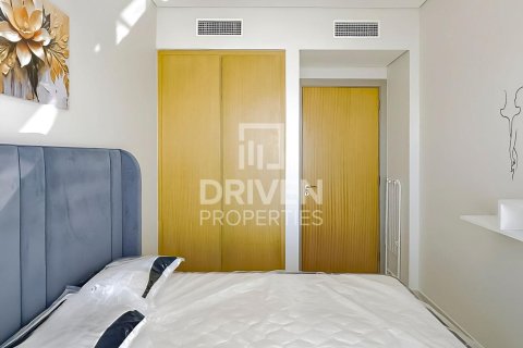 Appartement à Aykon City, Business Bay, Dubai, 1 chambre, 49.42 m², № 144533 - photo 5