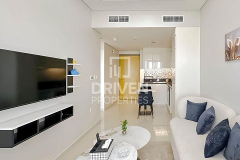 Appartement à Aykon City, Business Bay, Dubai, 1 chambre, 49.42 m², № 144533 - photo 3