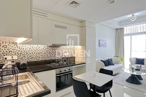 Appartement à Aykon City, Business Bay, Dubai, 1 chambre, 49.42 m², № 144533 - photo 9