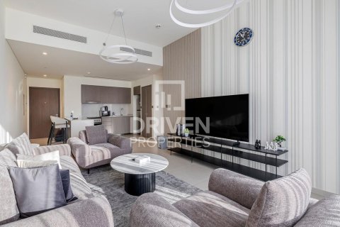 شقة في Opera District, وسط مدينة دبي, دبي 1غرف نوم, 72.74 م² رقم 145420 - صورة 3