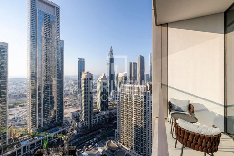 شقة في Opera District, وسط مدينة دبي, دبي 1غرف نوم, 72.74 م² رقم 145420 - صورة 6