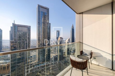 شقة في Opera District, وسط مدينة دبي, دبي 1غرف نوم, 72.74 م² رقم 145420 - صورة 7