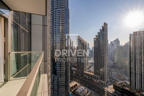 شقة في Opera District, وسط مدينة دبي, دبي 1غرف نوم, 72.74 م² رقم 145420 - صورة 11