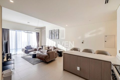 شقة في Opera District, وسط مدينة دبي, دبي 1غرف نوم, 72.74 م² رقم 145420 - صورة 8