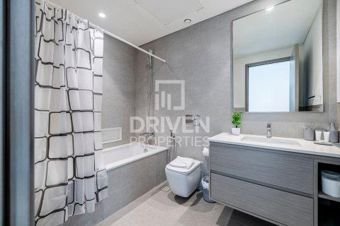 شقة في Opera District, وسط مدينة دبي, دبي 1غرف نوم, 72.74 م² رقم 145420 - صورة 10