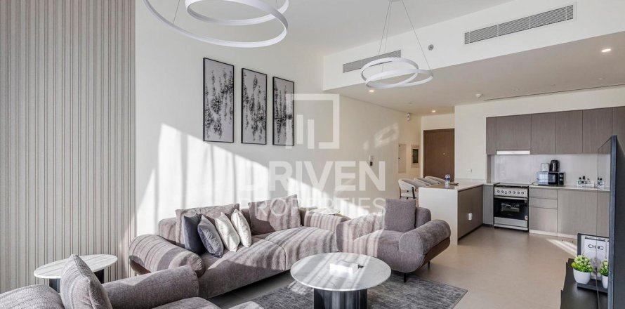 شقة في Opera District, وسط مدينة دبي, دبي 1غرف نوم, 72.74 م² رقم 145420