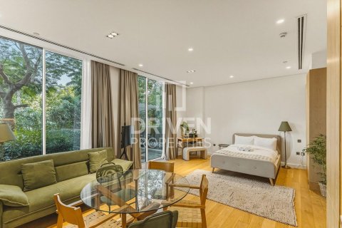 Снять в аренду квартиру в The Neighbourhood, Аль-Барари, Дубай: студию, 65.59м², № 145540 - фото 4