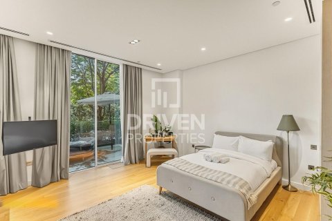 Квартира в The Neighbourhood, Аль-Барари, Дубай, студия, 65.59м², № 145540