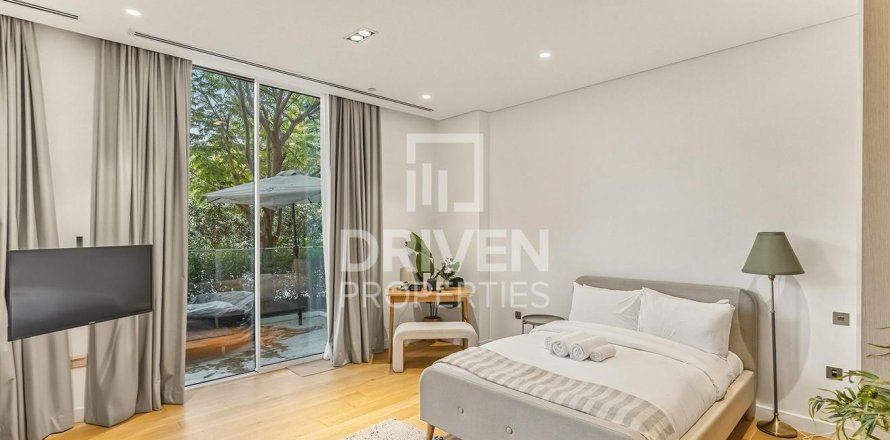 Квартира в The Neighbourhood, Аль-Барари, Дубай, студия, 65.59м², № 145540