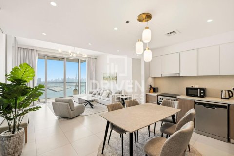 شقة في The Grand, خور دبي, دبي 2 غرف نوم, 121.89 م² رقم 145473 - صورة 6