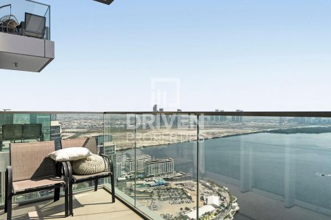 شقة في The Grand, خور دبي, دبي 2 غرف نوم, 121.89 م² رقم 145473 - صورة 19