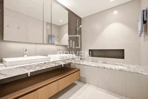 شقة في The Grand, خور دبي, دبي 2 غرف نوم, 121.89 م² رقم 145473 - صورة 21