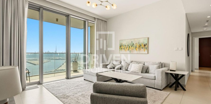 شقة في The Grand, خور دبي, دبي 2 غرف نوم, 121.89 م² رقم 145473