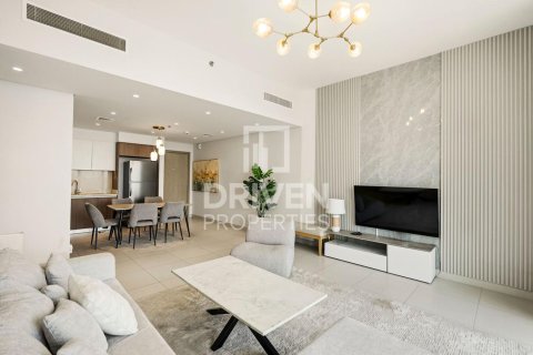 شقة في The Grand, خور دبي, دبي 2 غرف نوم, 121.89 م² رقم 145473 - صورة 4