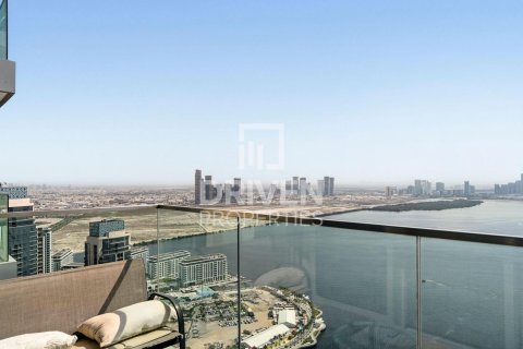 شقة في The Grand, خور دبي, دبي 2 غرف نوم, 121.89 م² رقم 145473 - صورة 17