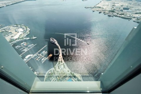شقة في The Grand, خور دبي, دبي 2 غرف نوم, 121.89 م² رقم 145473 - صورة 14