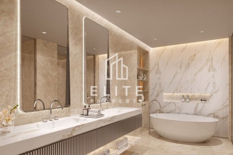 Apartamento en Dubai Design District, Dubai, 4 dormitorios, 261 m², № 145883 - foto 20