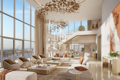 Apartamento en Dubai Design District, Dubai, 4 dormitorios, 261 m², № 145883 - foto 15