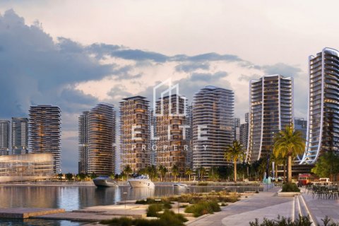Apartment in Dubai Design District, Dubai 4 bedrooms, 261 sq.m. № 145883