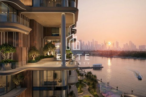 Apartamento en Dubai Design District, Dubai, 4 dormitorios, 261 m², № 145883 - foto 8