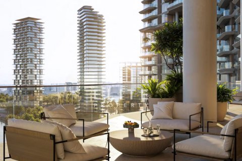 Apartamento en Dubai Design District, Dubai, 4 dormitorios, 261 m², № 145883 - foto 7
