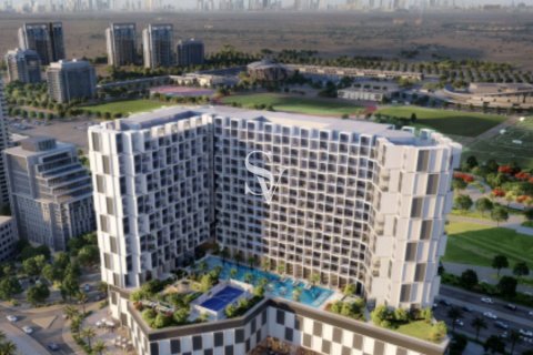 Commercial property in Al Jaddaf, Dubai 142 sq.m. № 124136