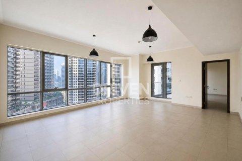 Appartement à South Ridge, Downtown Dubai (Downtown Burj Dubai), Dubai, 2 chambres, 134.06 m², № 144564