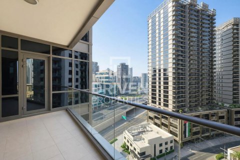 Appartement à South Ridge, Downtown Dubai (Downtown Burj Dubai), Dubai, 2 chambres, 134.06 m², № 144564 - photo 13