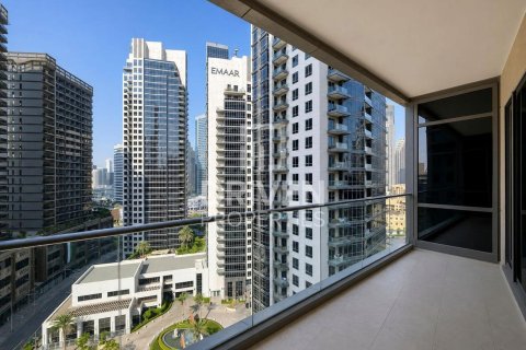 Appartement à South Ridge, Downtown Dubai (Downtown Burj Dubai), Dubai, 2 chambres, 134.06 m², № 144564 - photo 14