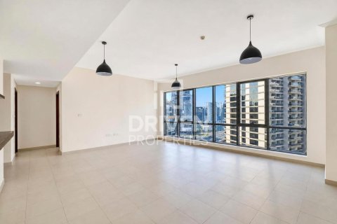 Appartement à South Ridge, Downtown Dubai (Downtown Burj Dubai), Dubai, 2 chambres, 134.06 m², № 144564 - photo 4