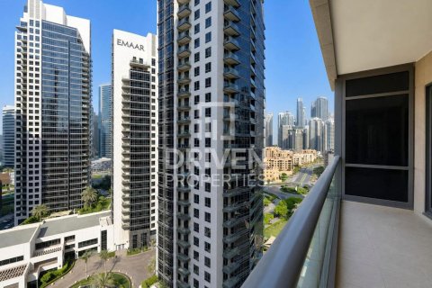 Appartement à South Ridge, Downtown Dubai (Downtown Burj Dubai), Dubai, 2 chambres, 134.06 m², № 144564 - photo 15