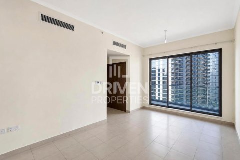 Appartement à South Ridge, Downtown Dubai (Downtown Burj Dubai), Dubai, 2 chambres, 134.06 m², № 144564 - photo 8