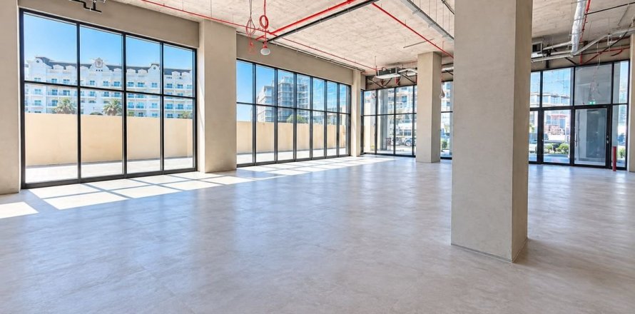 Shop in Arjan, Dubai 183 sq.m. № 143866