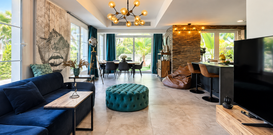 Таунхаус в The Springs, Дубай, 2 спальни, 163.88м², № 145772