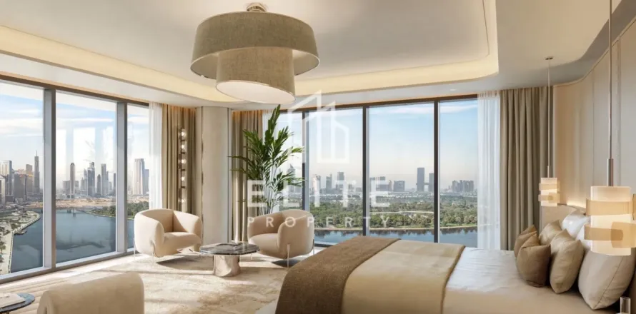شقة في Dubai Design District, دبي 3 غرف نوم, 200 م² رقم 145830