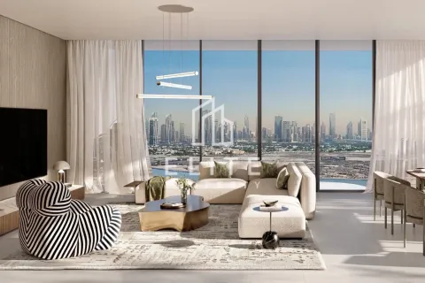 شقة في Dubai Design District, دبي 3 غرف نوم, 200 م² رقم 145830 - صورة 11