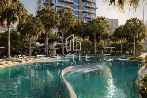 شقة في Dubai Design District, دبي 3 غرف نوم, 200 م² رقم 145830 - صورة 16
