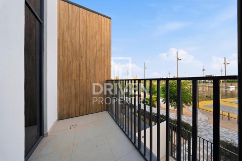 Townhouse in Mudon, Dubai 4 bedrooms, 248.33 sq.m. № 145440 - photo 24