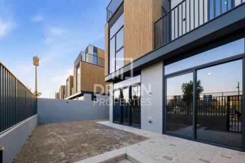 Townhouse in Mudon, Dubai 4 bedrooms, 248.33 sq.m. № 145440 - photo 26